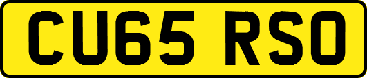 CU65RSO
