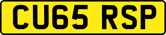 CU65RSP