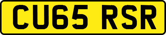 CU65RSR