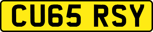 CU65RSY