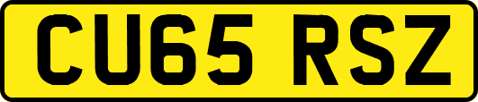 CU65RSZ