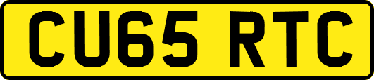CU65RTC