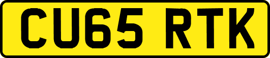 CU65RTK