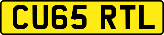 CU65RTL