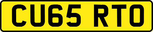 CU65RTO