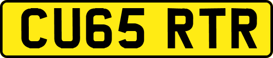 CU65RTR