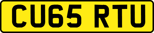 CU65RTU