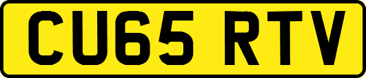 CU65RTV