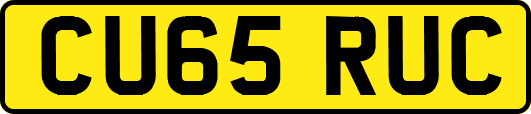 CU65RUC