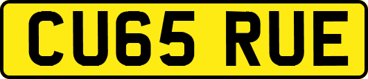 CU65RUE