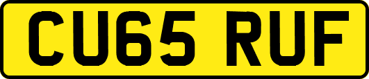 CU65RUF