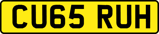 CU65RUH