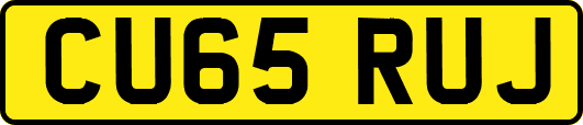 CU65RUJ
