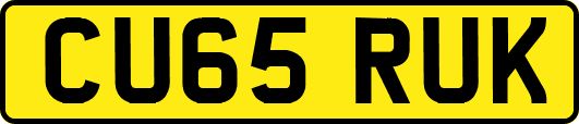 CU65RUK