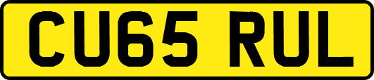 CU65RUL