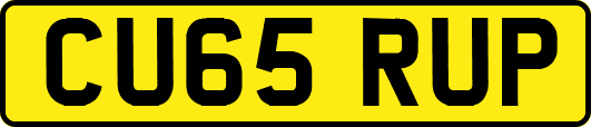 CU65RUP