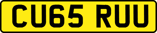 CU65RUU
