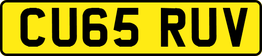CU65RUV