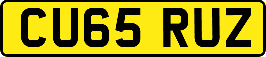 CU65RUZ