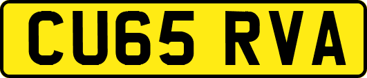 CU65RVA