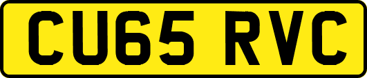 CU65RVC