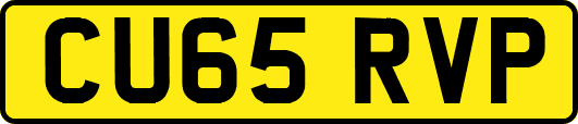 CU65RVP