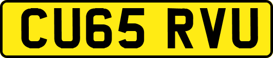 CU65RVU