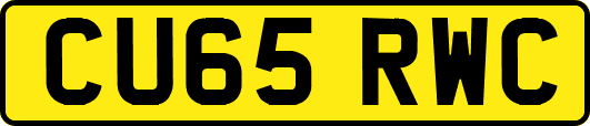 CU65RWC