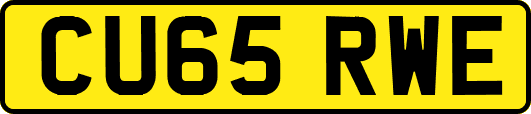 CU65RWE