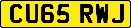 CU65RWJ