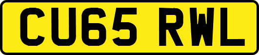 CU65RWL