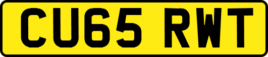 CU65RWT