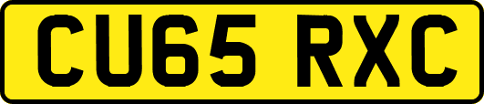 CU65RXC