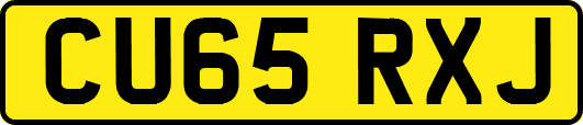 CU65RXJ