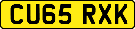 CU65RXK