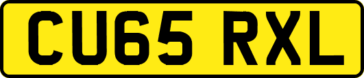 CU65RXL