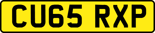 CU65RXP