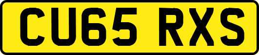 CU65RXS