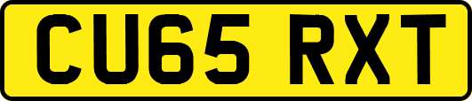 CU65RXT