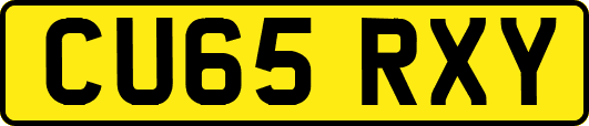 CU65RXY