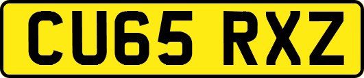 CU65RXZ