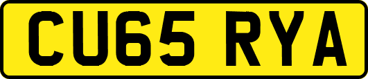 CU65RYA