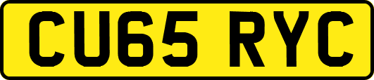 CU65RYC