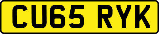 CU65RYK