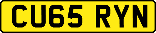 CU65RYN