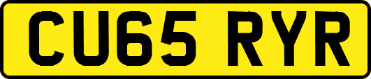 CU65RYR