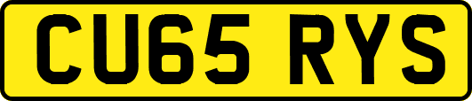 CU65RYS
