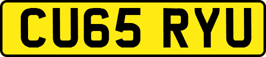 CU65RYU
