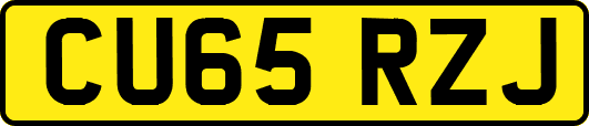 CU65RZJ