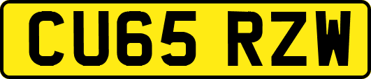 CU65RZW